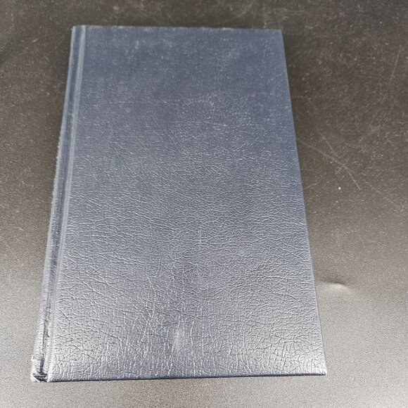 Mary Westmacott Absent In The Spring Hardcover Leatherette Agatha Christie USA - Picture 5 of 12